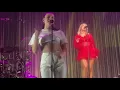 Lagu Zara Larsson All The Time (Live In Manchester)
