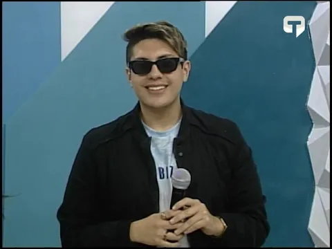 David Navarro Cantante Urbano