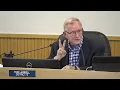 26 ECPS - SPECIAL SCHOOL BOARD MEETING