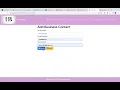 Express Portfolio - Authentication