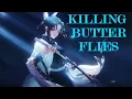 Lagu Shinobu Kocho ~ Killing Butterflies ~ [ AMV ] Demon Slayer