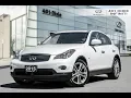 P2295 - 2015 Infiniti Pre-Owned QX50