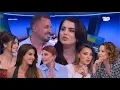 Download Lagu Shtatzënia, Armina emocionohet në studio! Blero rrëfen dashurinë pas divorcit- Goca \u0026 Gra