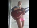 Poor Boy Me cover (Mandolin Orange)