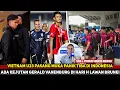 Download Lagu BAK DIKEPUNG MEDIA! Nguyen FC Kaget Dengan Sambutan Jelang AFF U23~Vanenburg spil nama marselino