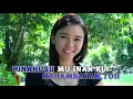Download Lagu Hizron \u0026 Elap Amparit - Sampai Hatimu