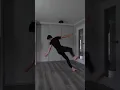 Download Lagu I Try It 🥷😂 (Ninja Pose Kick)