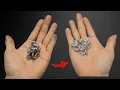 The Secret to Refreshing Silver Without Chemicals