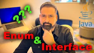 MIX Enums with Interfaces - WEIRD Java