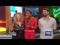 Kesha - Woman (Live) (feat. The Dap-Kings Horns) (Live on Good Morning America 08-09-2017)