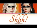 Download Lagu VIVIZ 'Shhh!' [SING WITH ME | KARAOKE]