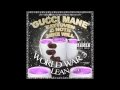 Gucci Mane - Blue Face Rollie Waka Flocka Flame Diss World War 3 Lean