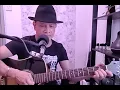 Sandman - America (Roy Cover)