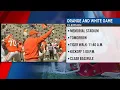 Clemson football back in action for 2023 spring game