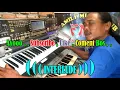 Download Lagu Dapat Bertemu Tuhan By Leo Waldy | Versi Patam Dj Manual || KARAOKE KN7000 FMC