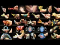 Download Lagu 「初代ウルトラマン～ブレーザー！」ウルトラシリーズ【変身アイテム】ベーターカプセルからブレーザーブレス \