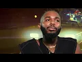 Marco McKinnis: How Poetry Influences His Music | The Initiation | All Def Music