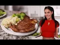 How to cook a Ribeye Steak