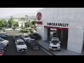 Temecula Valley Toyota - Your Hometown Toyota Dealer