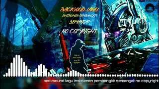 Download backsound lagu intrumen pembangkit semangat no copyright MP3