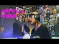 Download Lagu @GlennSebastian  - TAPI DIA || COVER BY RHENDY NAHAK [LIRYC VIDEO ]