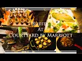 Best Unlimited food at Courtyard Marriott Bhopal Unlimited Buffet