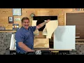 Rotorazer Platinum Series 7-in-1 Circular Saw on QVC