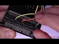 Tutorial Serial Communication on Pi Arduino micro bit