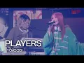 Download Lagu YOASOBI - PLAYERS | MUSIC AWARDS JAPAN 2025