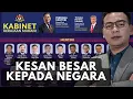 Lagu ROMBAKAN KABINET: Kerajaan Menambah Ketirisan Negara ?