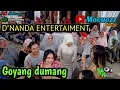 Download Lagu Goyang Dumang/Versi bajidor-Putri Ft Ayyu zimbaran/D'Nanda Live Show babakan kondang