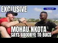 Download Lagu 💣 EXCLUSIVE: Mohau Nkota LEAVES Orlando Pirates for El Ettifaq! | Full Interview