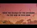Ty Myers - Ends of the Earth (Lyrics)