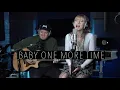 Download Lagu Britney Spears - Baby One More Time ONE TAKE (Andie Case Cover)