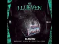 Me Llueven (Clean) - Bad Bunny x Poeta Callejero x Mark B