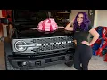 BUYING MY GIRLFRIEND HER DREAM CAR