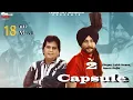 Download Lagu Full Video Song : 2 Capsule  | Labh Heera , Aman Aujla| Team Hit Makers | Punjabi Song 2022