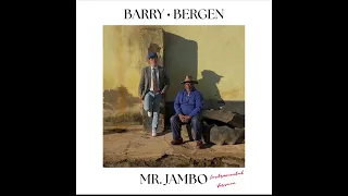 Kyle Gordon - Mr. Jambo  [Instrumental Version]