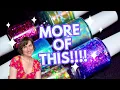 Download Lagu Stunning flakes and shimmer! Cuticula Welcome to Arizona collection nail polish swatches \u0026 review