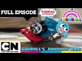 Download Lagu Gumball’s Runaway Ride | The Amazing World of Gumball \u0026 Thomas | Full Episode