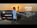 DJ Fridolean - SAND DANCE TYRES