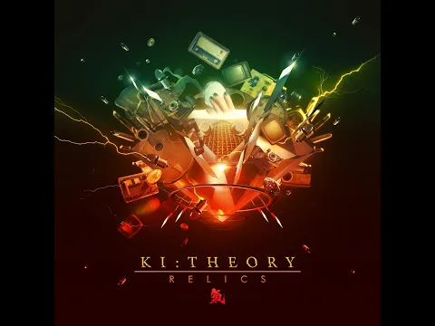 Download MP3 Ki:Theory - Do You Believe In Magic  [Audio Only]