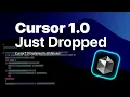 Cursor 1 0 Drops Can BugBot Replace My Code Reviews Solo-Dev Flow