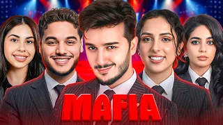 Mafia Wars: SINGLE MAFIA AGAIN