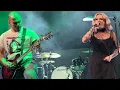 Dying Wish - Lost in the Fall (Live in Orlando, FL 4-8-25)