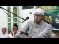 Download Lagu Al Qolbu Mutayyam -Ya Sayidi Cover - Habib Bidin Assegaf \u0026 Azzahir - HD