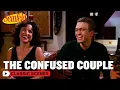 Elaine Mistakes Her Boyfriend s Background The Wizard Seinfeld
