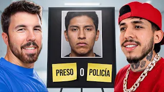 ADIVINA EL TIPO DE PERSONA con WESTCOL