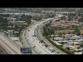 91 Freeway BB Gun Shootings