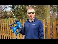 Kobalt 24V SDS Hammer Drill vs Concrete Will it jackhammer Or just punch holes